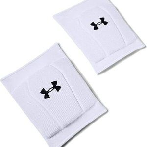 Under Armour Unisex-Adult Armour 2.0 Volleyball Knee Pad NWT Size Large